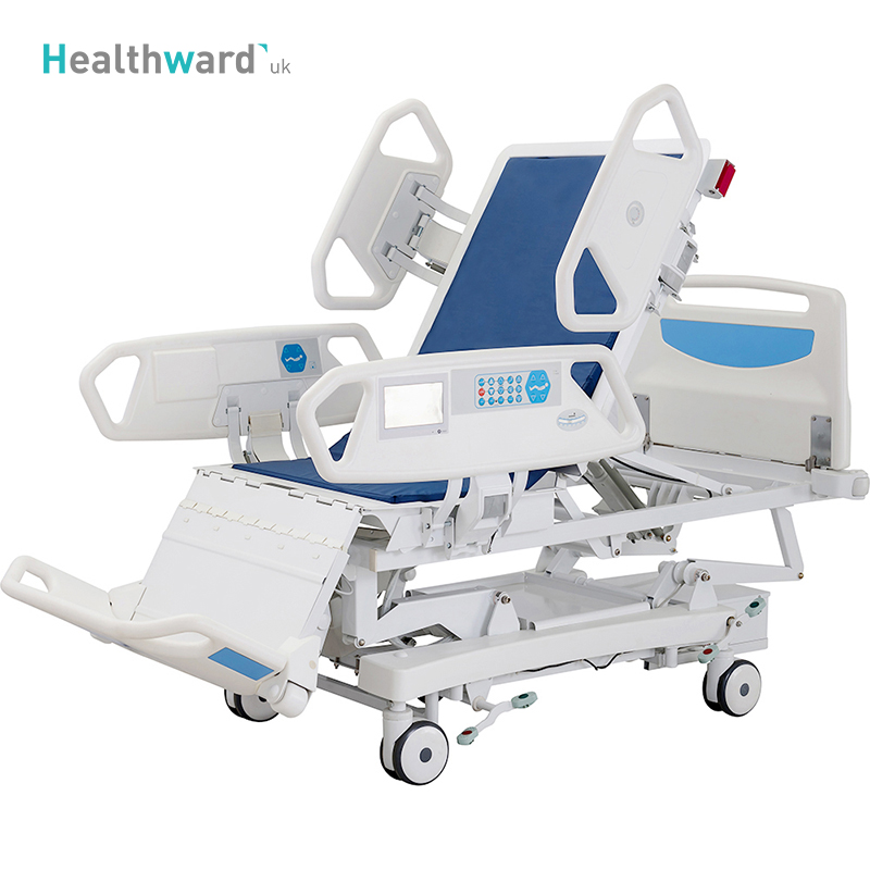 Hospital Bed_UK HEALTHWARD INTERNATIONAL LIMITED